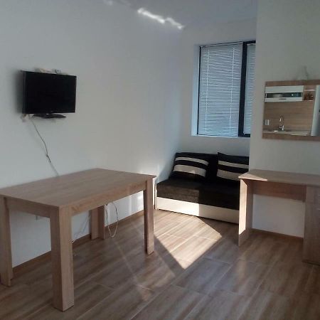 Studio Betty Leilighet Burgas by Eksteriør bilde